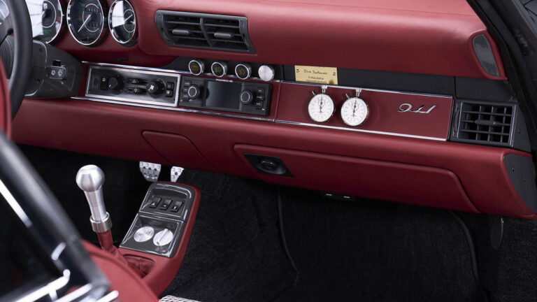 No31__14 - Porsche 911 ST Manufactur 964 - PS Automobile-hd
